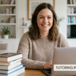 Suzy, parent of Top Notch Tutoring student